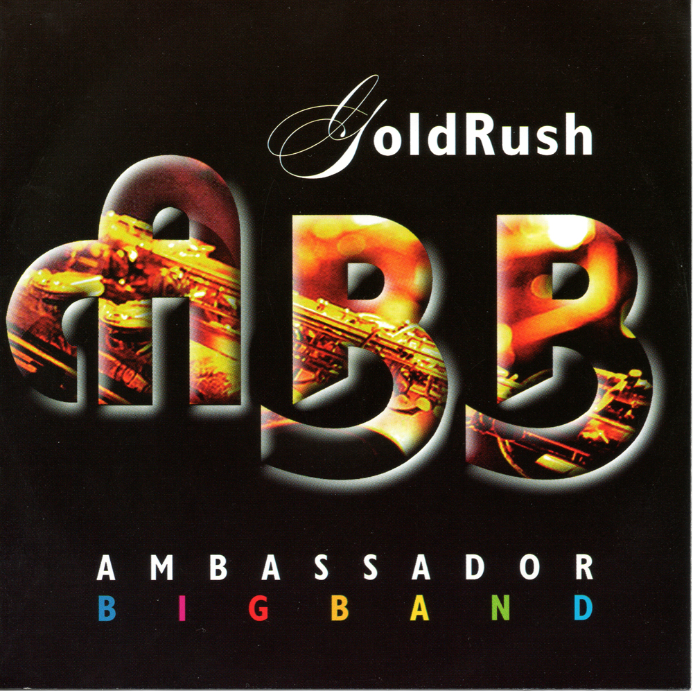 ABB CD GoldRush