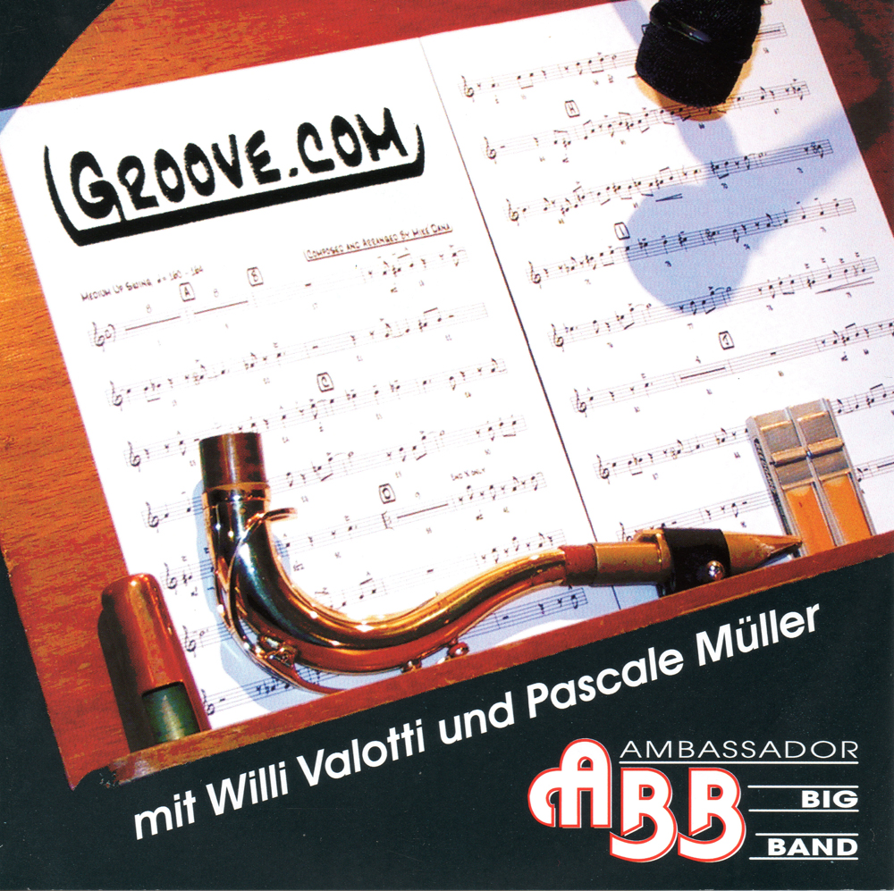 ABB CD GROOVE.COM